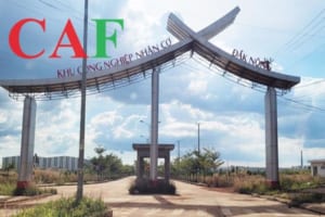 Những khu công nghiệp tỉnh Đăk Nông