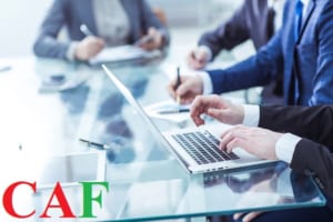 Quá trình hình thành phát triển của ngành kiểm toán nội bộ