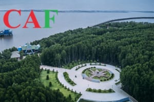 Lịch sử hình thành tỉnh Cà Mau