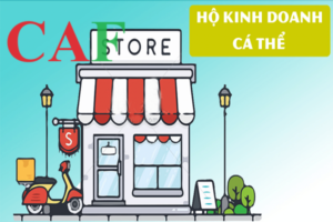 Dịch vụ đăng ký giấy phép Hộ Kinh Doanh Cá Thể giá rẻ