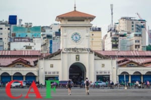 Kiểm toán báo cáo tài chính uy tín giá rẻ quận 1 HCM