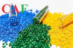 Kế toán trong công ty sản xuất và kinh doanh hạt nhựa