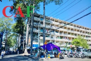 Thuê dịch vụ thành lập hộ kinh doanh và công ty tại quận 12