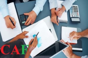 Thành lập công ty tại quận 1 HCM