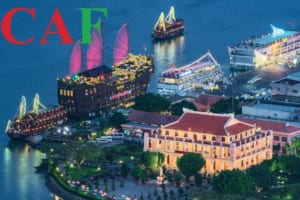 Thành lập doanh nghiệp tại quận 4 với phí tốt