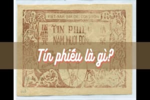 Tín phiếu là gì và có nên mua tín phiếu hay không cập nhật năm 2024