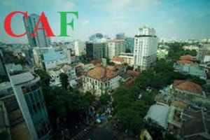 Đăng ký thành lập doanh nghiệp tại quận 3