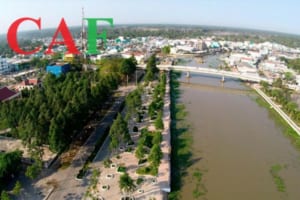 Công ty kiểm toán báo cáo tài chính ở Long Mỹ Hậu Giang