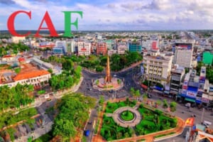 Công ty kiểm toán tp Cà Mau uy tín