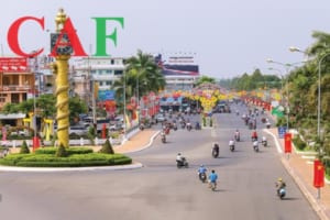 Kiểm toán ở thành phố Vị Thanh tỉnh Hậu Giang