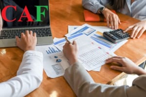 Cách hạch toán các bút toán cấn trừ công nợ mới nhất