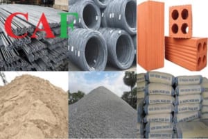 Kinh nghiệm làm kế toán bán hàng trong công ty kinh doanh vật liệu xây dựng