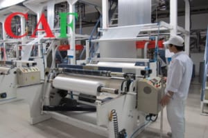 Tự sản xuất bao bì để đóng gói sản phẩm có phải chịu thuế bảo vệ môi trường