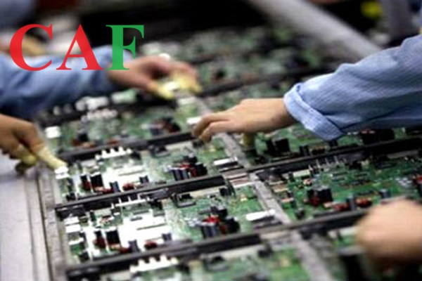 Ưu đãi về thuế trong các công ty công nghệ cao