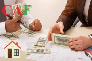 Các bước chia lợi nhuận trong công ty mới nhất