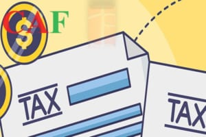 Cách tính thuế thu nhập doanh nghiệp năm 2024