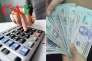 Những khoản thu nhập không chịu thuế thu nhập cá nhân năm 2024