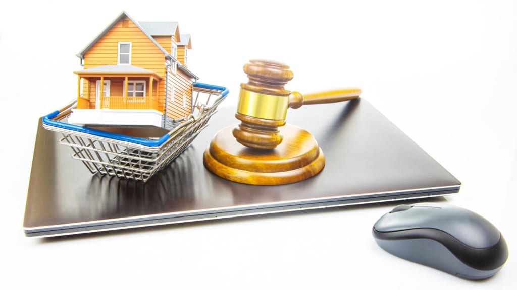 Đấu giá tài sản và các hình thức đấu giá hiện nay