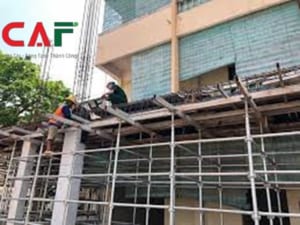 Cách hạch toán dự phòng bảo hành công trình xây dựng
