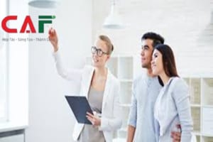 Hướng dẫn hạch toán kế toán công ty dịch vụ môi giới mới nhất