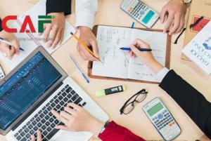 Những khoản chi phí bị khống chế thường gặp mới nhất hiện nay