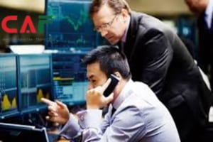 Điều kiện được cấp chứng chỉ môi giới chứng khoán