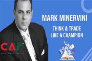 Điểm nhấn sách cách Tư Duy Và Giao Dịch Như Một Nhà Vô Địch Đầu Tư Chứng Khoán của tác giả Mark Minervini