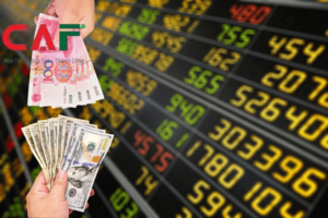 Cách xác định tỷ giá tính thuế xuất nhập khẩu mới nhất