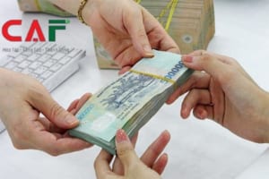 Chi phí lương tháng thứ 13 vào chi phí hợp lệ khi nào cà điều kiện gì