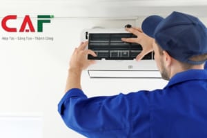 Kinh nghiệm làm kế toán trong công ty dịch vụ sửa chữa máy lạnh và bán máy