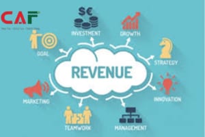 Công thức tính và ý nghĩa của doanh thu thuần