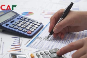 Mẫu thư gửi kiểm toán viên tiền nhiệm