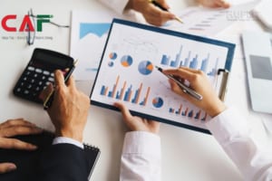 Các mức lệ phí môn bài năm 2025 và cách hạch toán kế toán