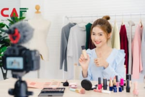 Livestream bán hàng: Khai, nộp thuế như thế nào?