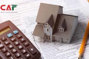 Tổ chức khai thuế và nộp thuế thay cho cá nhân được quy định thế nào