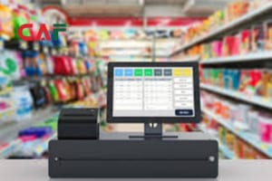 Những công ty nào phải sử dụng hóa đơn điện tử khởi tạo từ máy tính tiền theo quy định mới nhất hiện nay