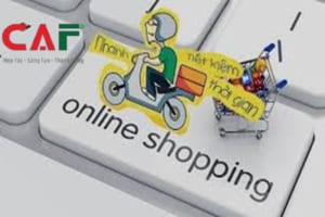 Thu nhập từ bán hàng online thì kê thuế thế nào cho đúng theo quy định