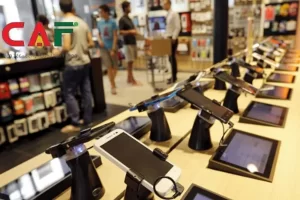 Hàng hóa, dịch vụ công nghệ thông tin có được giảm thuế VAT từ 1/7/2025 không