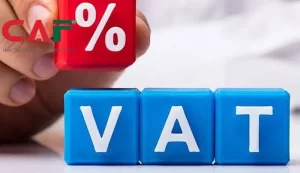 Mua hàng hóa dịch vụ từ 5 triệu đồng trở lên phải chuyển khoản mới được khấu trừ thuế gtgt