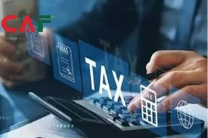 Hướng dẫn chuyển lỗ khi tính thuế thu nhập doanh nghiệp năm 2026